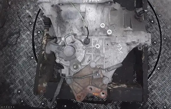 KIA Venga Manual 5 speed gearbox T9j5f