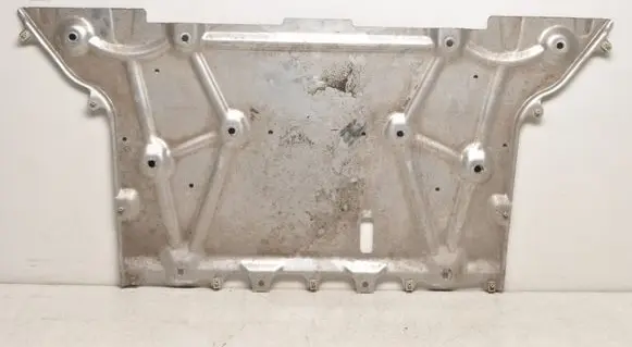 BMW i4 Front underbody cover/under tray