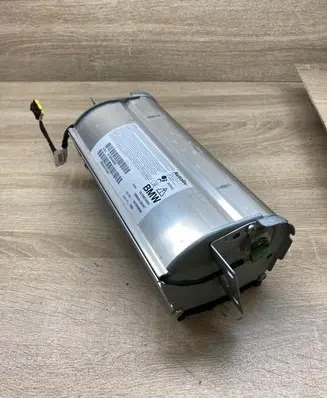 BMW 6 E63 E64 Passenger airbag 39700924609V 601849900H
