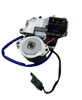 Nissan Qashqai Electric power steering pump EANCEC056 C480931 48810R00A