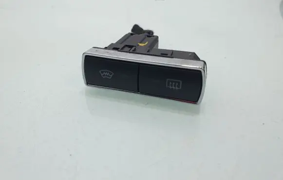 Ford Mondeo MK IV Windscreen/window heater switch 18K574AA
