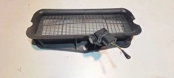 Volkswagen Golf Sportsvan Air quality sensor 5Q0907643C