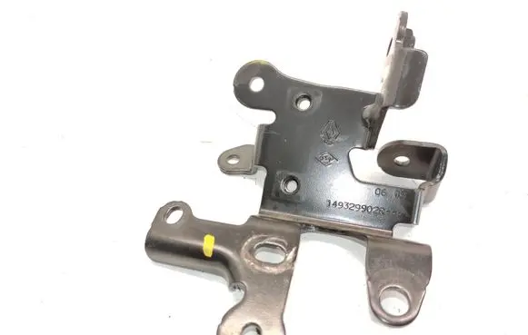 Nissan Qashqai Turbo solenoid valve 149329902R 0613