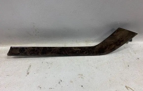 Audi Q7 4M Front door trim bar 4M0867410K