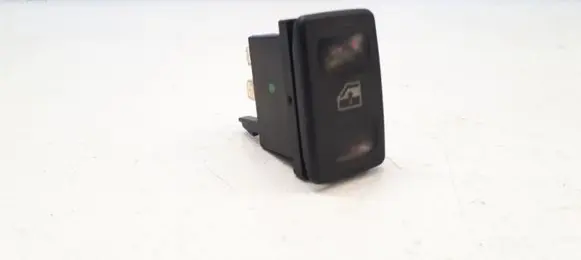 Volkswagen Polo III 6N 6N2 6NF Electric window control switch 191959855