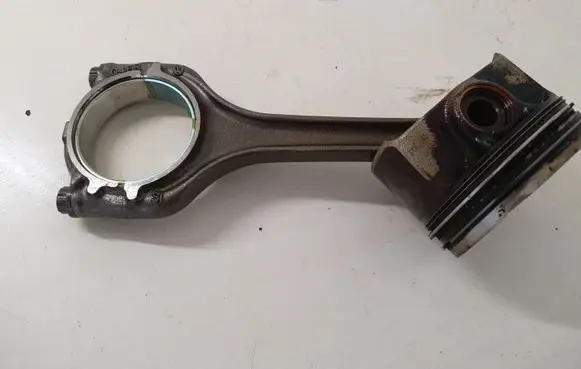 Audi Q2 - Piston with connecting rod 0752KA 04C107065AM