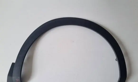 Peugeot 3008 II Front arch trim 9825288877