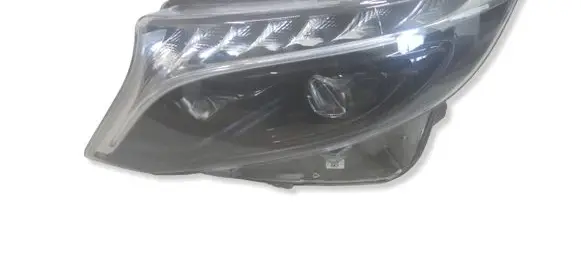 Mercedes-Benz Vito Viano W447 Headlight/headlamp A4479063201 1EX01128411 00054286