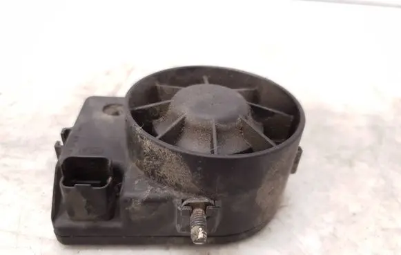 Citroen C5 Alarm system siren 9666808580 1023480605
