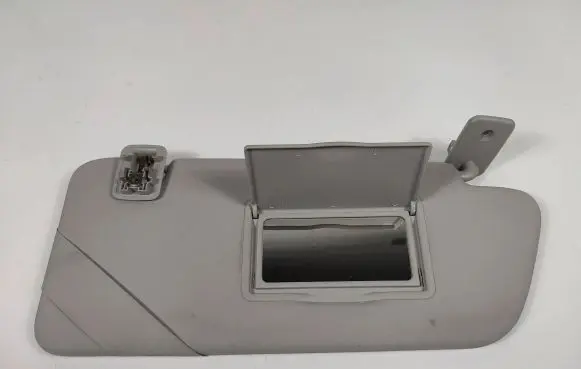 Peugeot 3008 I Sun visor