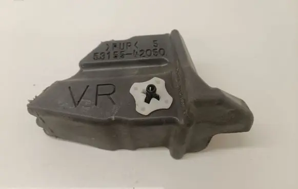 Toyota RAV 4 (XA50) Fender foam support/seal 5315542050