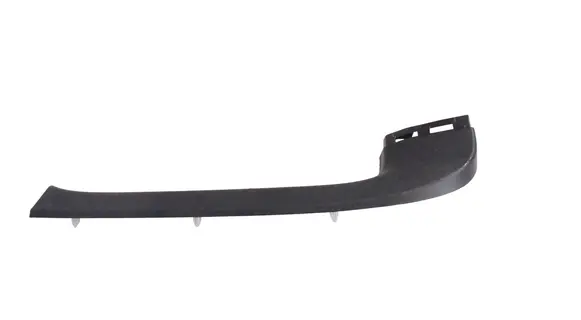 Toyota Prius (XW30) Centre console side trim rear 6793847030