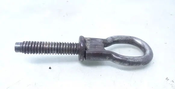 Ford Mondeo Mk III Towing hook eye 