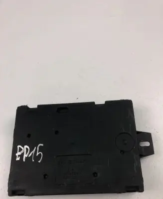 Renault Clio IV Other control units/modules 284B16557R