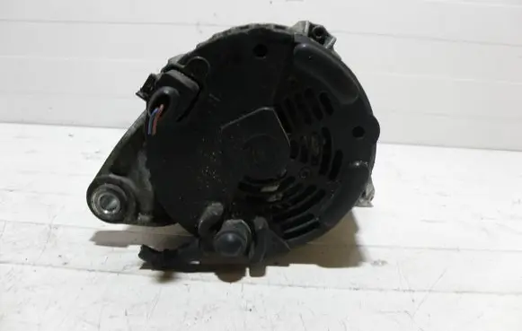 Skoda Fabia Mk1 (6Y) Generator/alternator WG6C7 9517241 047903017