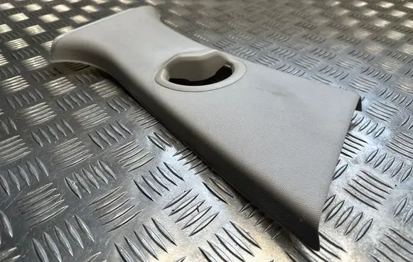 BMW 3 G20 G21 (B) pillar trim (top) 743242 52107010
