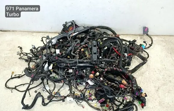 Porsche Panamera (971) Other wiring loom 971971192