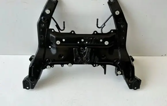 BMW 2 F45 Front subframe 687272905
