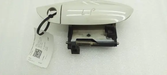 BMW Z4 E89 Front door exterior handle 7118611 14077280