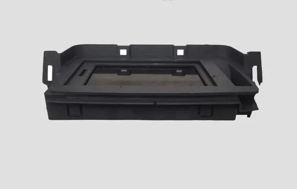 Renault Megane III Screen/display/small screen 259156554R