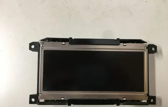 Audi A6 S6 C6 4F Screen/display/small screen 4F0919603 A2C53080033