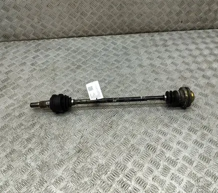 Porsche 911 996 Front driveshaft 99634903810