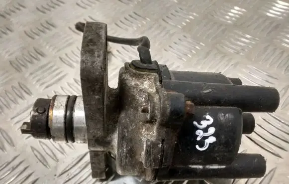 Mazda 323 F Spark distributor 