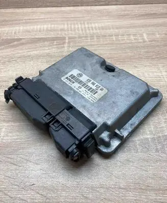 Engine control unit/module ECU