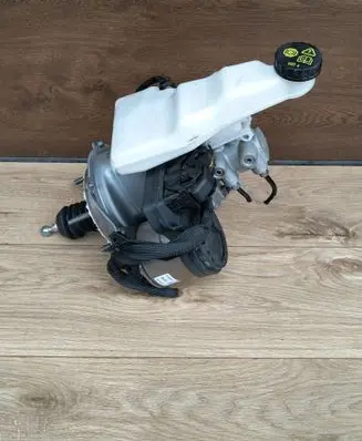 Peugeot 408 P54 Brake booster 0204852044 9844767480 3800002431Z