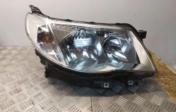 Subaru Forester SH Headlight/headlamp
