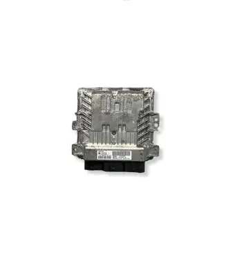 Peugeot 508 Engine control unit/module S180123007 9678628780
