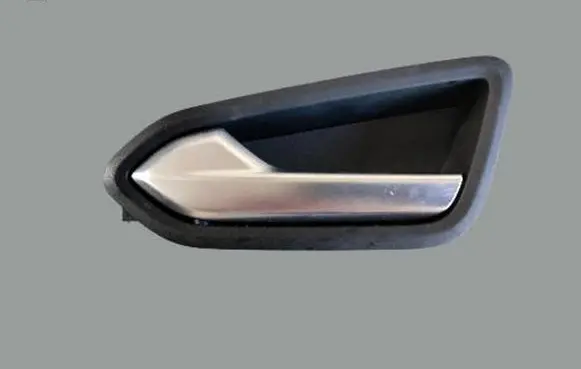Renault Clio V Front door interior handle 806714209R