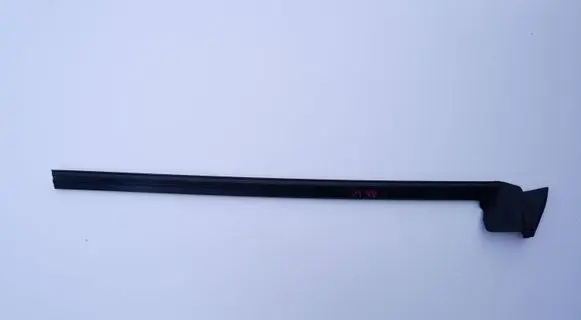 Tesla Model Y Front door rubber seal 150006300C