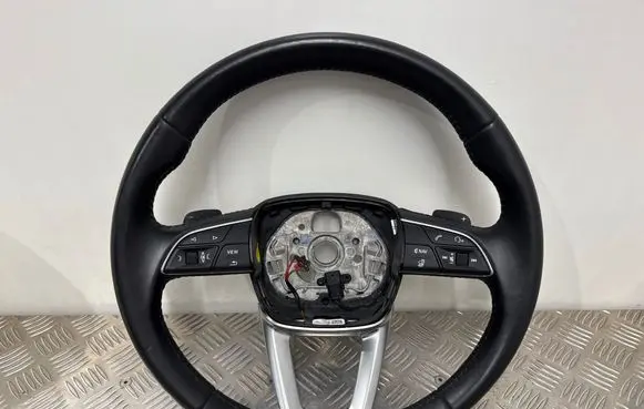 Audi Q5 SQ5 Steering wheel 80A419091L