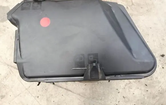 Mercedes-Benz E W211 Fuse box set A2115400182 A2115400124