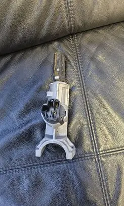 Fiat Ducato Ignition lock