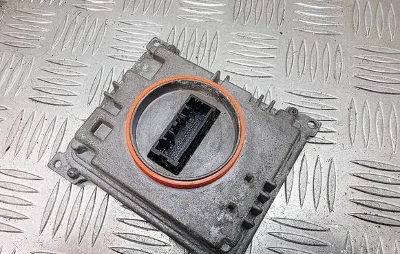 MG ZS Headlight ballast module Xenon HW04 SW05