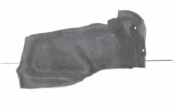 Infiniti Q50 Trunk/boot lower side trim panel 849404GA0A
