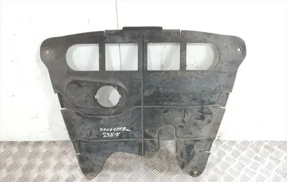 Renault Kangoo II Engine splash shield/under tray 6000073585