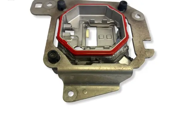 Audi Q5 SQ5 Distronic sensor radar 80A907573 11716