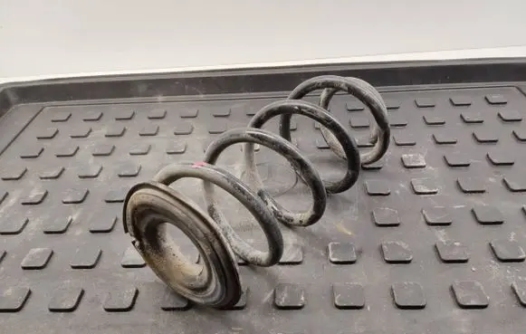 Audi A6 S6 C7 4G Front coil spring