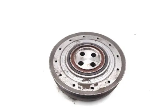 Opel Astra J Crankshaft pulley B16DTH