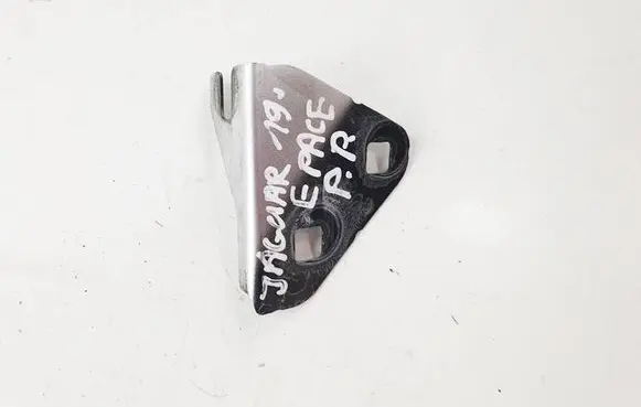Fender mounting bracket