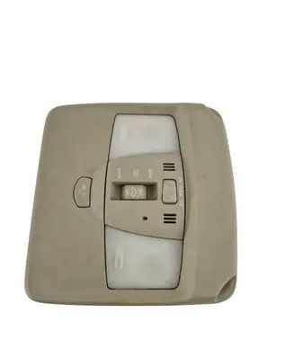 Nissan Murano Z51 Other interior light