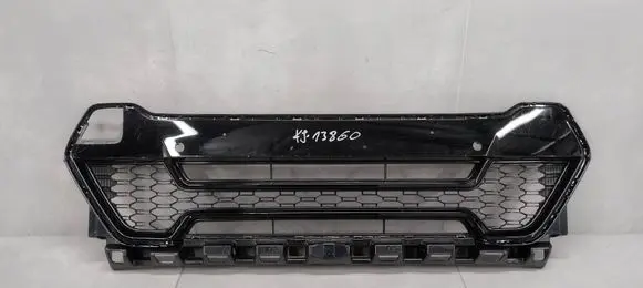 BMW X1 U11 Front bumper lower grill 51119881918