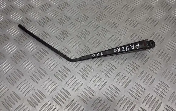 Mitsubishi Pajero Pinin Front wiper blade arm