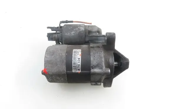 Renault Scenic II - Grand scenic II Starter motor A75328