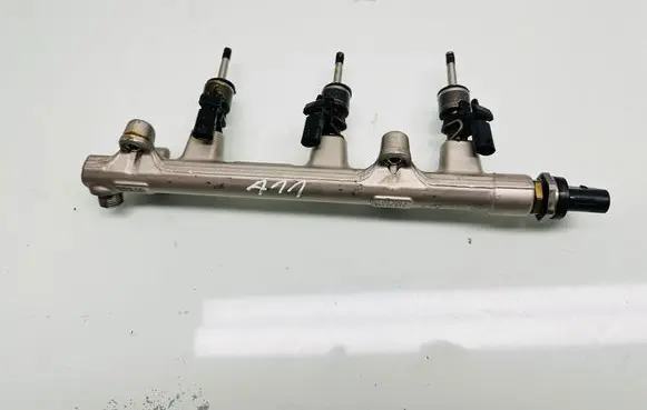 Seat Ibiza V (KJ) Fuel main line pipe 05C133320A