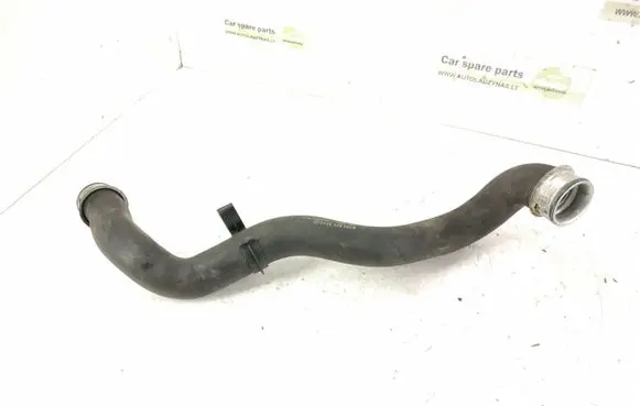 Mercedes-Benz CLS C218 X218 Engine coolant pipe/hose DALISID920 2045013182 A2045013182