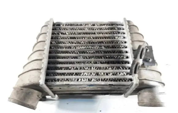 Audi TT Mk1 Intercooler radiator 8N0145803